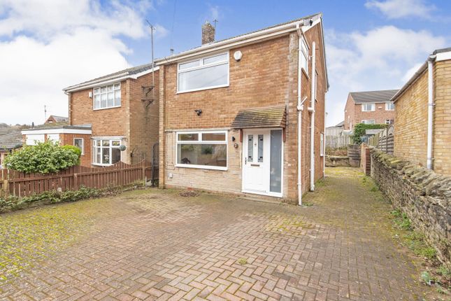 Thumbnail Detached house for sale in Park Road, Sheffield, South Yorkshire