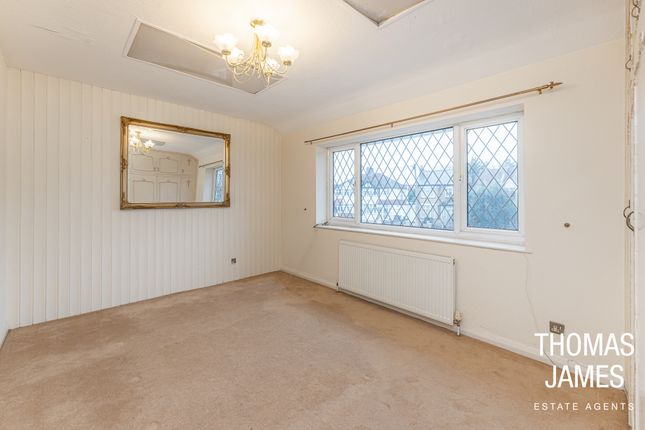 Detached house for sale in Firs Lane, Palmers Green