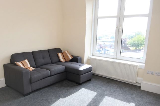 Thumbnail Flat to rent in Elm Place, Kittybrewster, Aberdeen