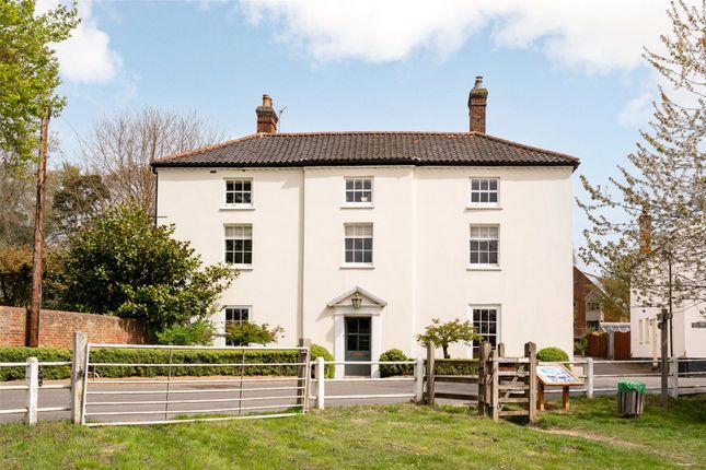 The Mill House