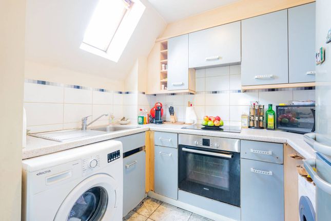 Thumbnail Flat for sale in West End Road, South Ruislip, Ruislip