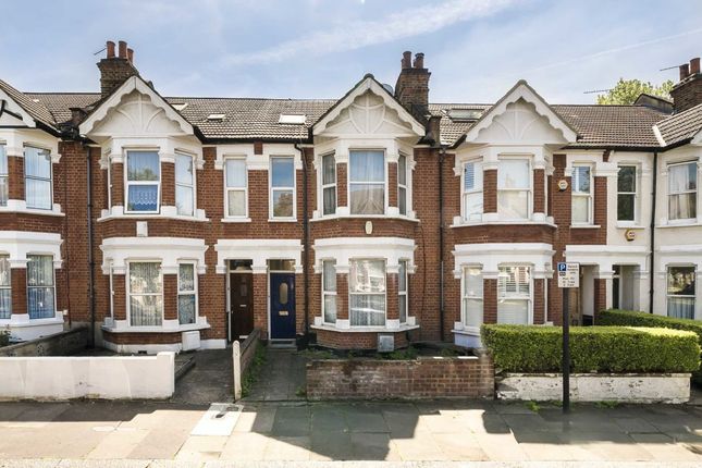 Property for sale in Drayton Avenue, London