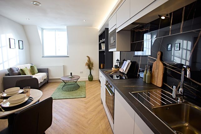 Flat to rent in Eastgate 1 Eastgate, Leeds