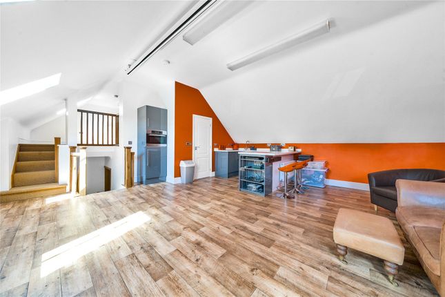 Integral Annexe