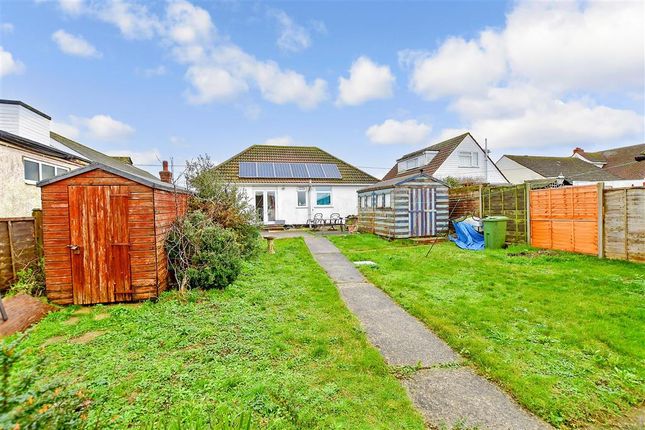 Detached bungalow for sale in The Parade, Greatstone, Kent