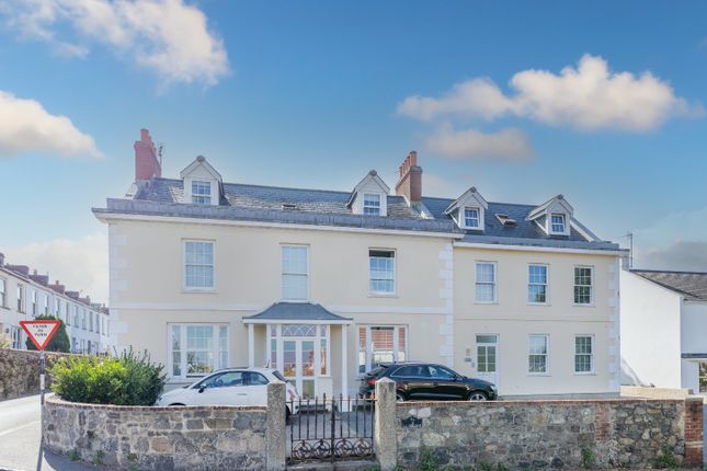 11-bed semi-detached on La Colline,, Mont Arrive, Guernsey, £1,895,000