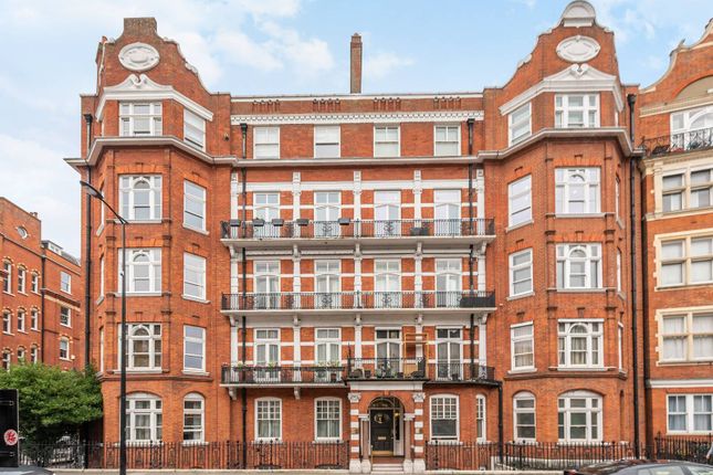 5 bed flat for sale in Barkston Gardens, South Kensington, London SW5