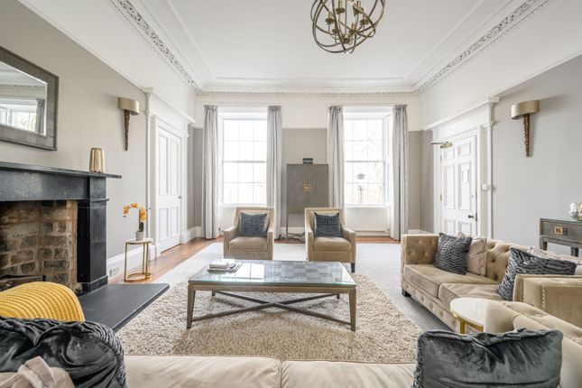 Flat for sale in 12/1 Carlton Terrace, Edinburgh