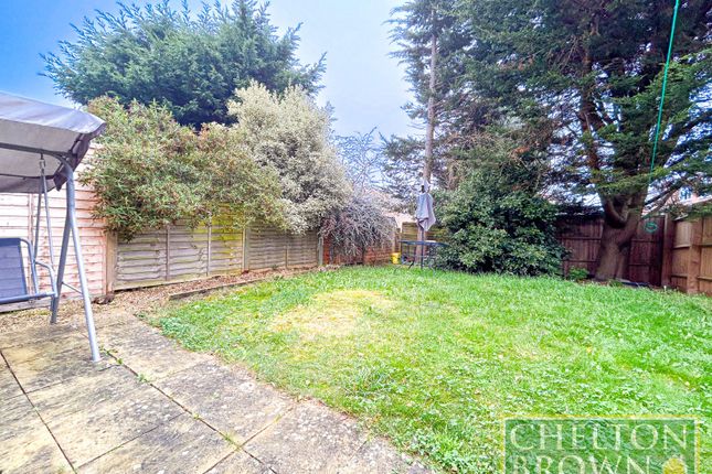 78, Muncaster Gardens, Northampton photo 3