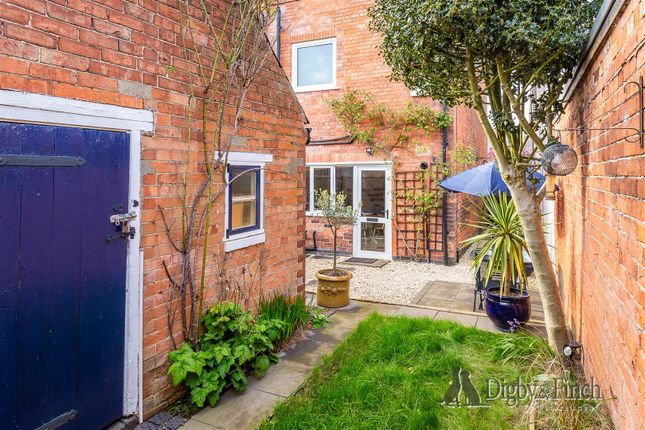 Semi-detached house for sale in Nursery Road, Radcliffe-On-Trent, Nottingham