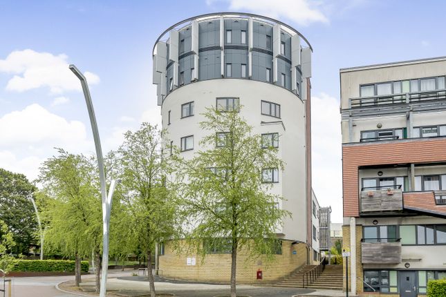 Thumbnail Flat for sale in Tower Point, Godinton Road, Ashford