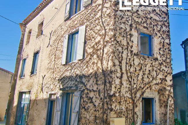Villa for sale in Montolieu, Aude, Occitanie