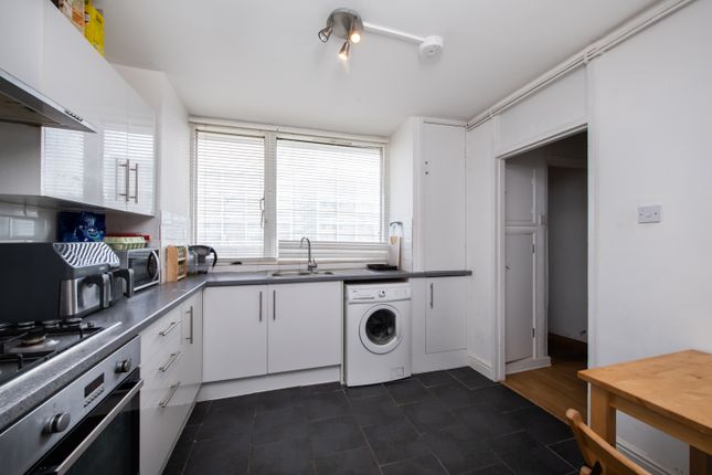 HARRIS HOUSE FLAT, Flat Harris House, London photo 5