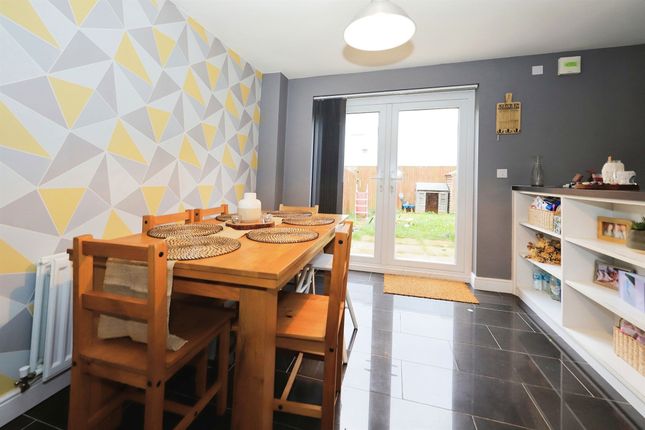 Terraced house for sale in Gala Drive, Stourport-On-Severn