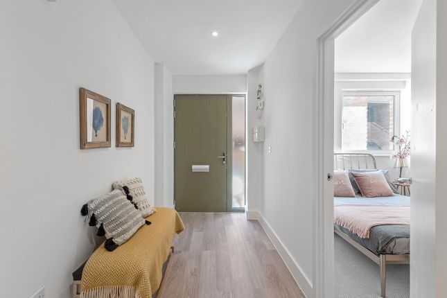 Flat for sale in Unit 17J The London Mews, Finchley