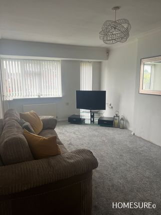 Semi-detached house for sale in Stand Farm Road, Liverpool