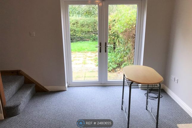 Sample Pic Only ** Lounge, Doors Into Conservatory