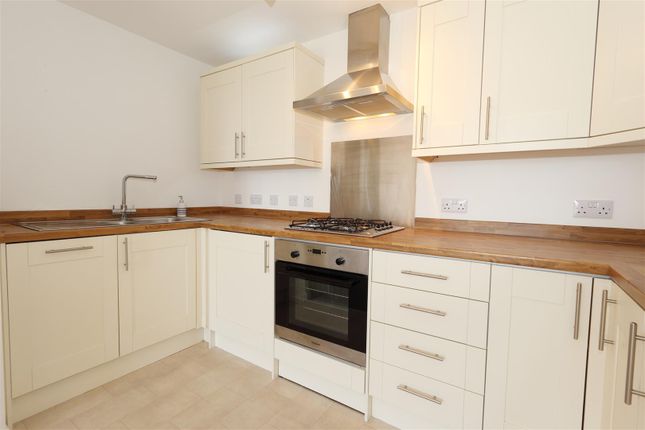 Flat 6, St Georges Lodge, 195, The Ridge, Hastings photo 2