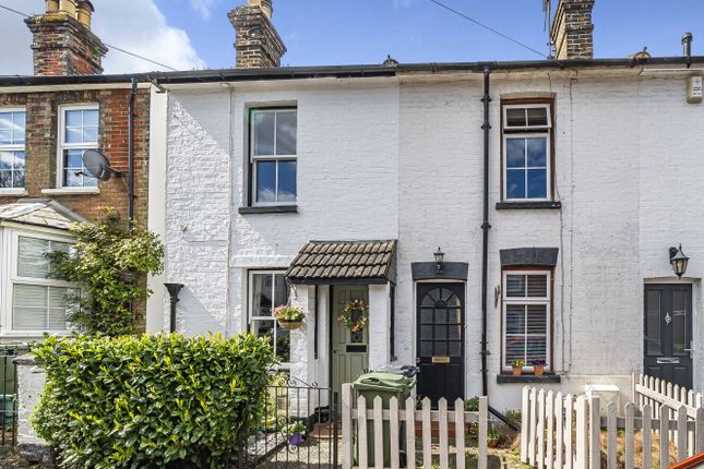 Terraced house for sale in Merrow, Guildford, Surrey