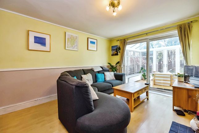 Terraced house for sale in Ashford Road, Manchester, Greater Manchester