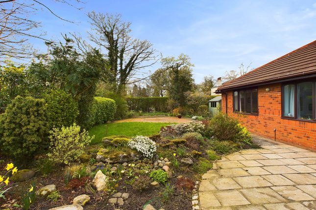Detached bungalow for sale in Garstang Road, Broughton