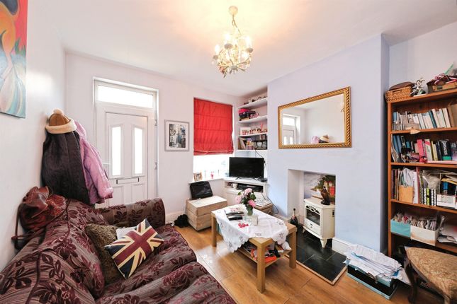16, North Street, Derby photo 4