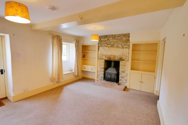 Terraced house to rent in Cherington, Tetbury