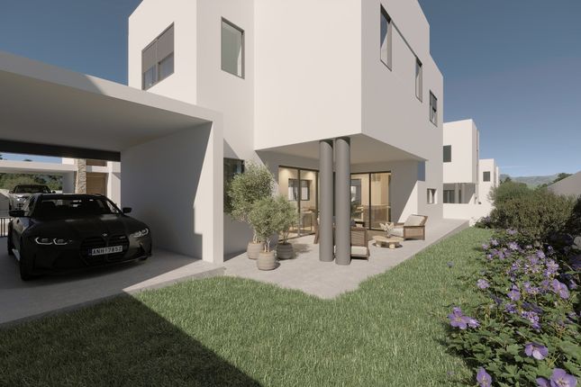 Detached house for sale in Erimi, Cyprus