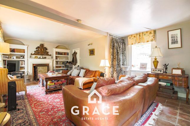 Primrose Cottage, Otley Bottom, Ipswich photo 4