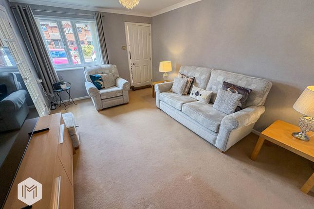 Flat 28, Chatburn Court Warrington Road, Warrington photo 3