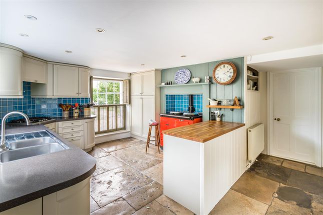 Detached house for sale in Church Lane, Yapton, Arundel, West Sussex