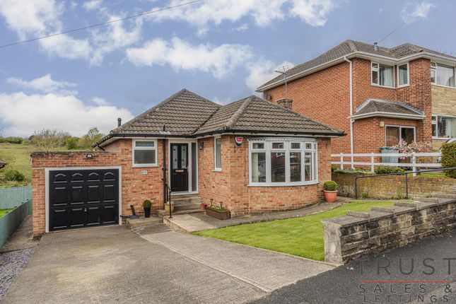 Bungalow for sale in Moorside Rise, Cleckheaton