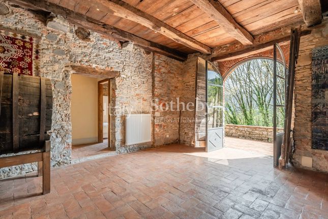 Country house for sale in Via di Oneta, Borgo A Mozzano, Toscana