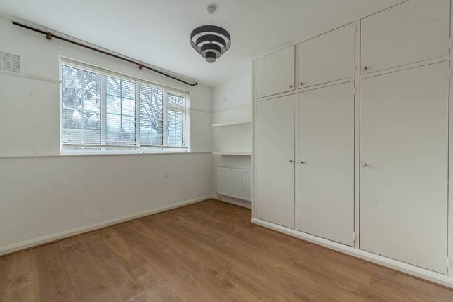 Thumbnail Flat to rent in Ashbourne Avenue, Harrow
