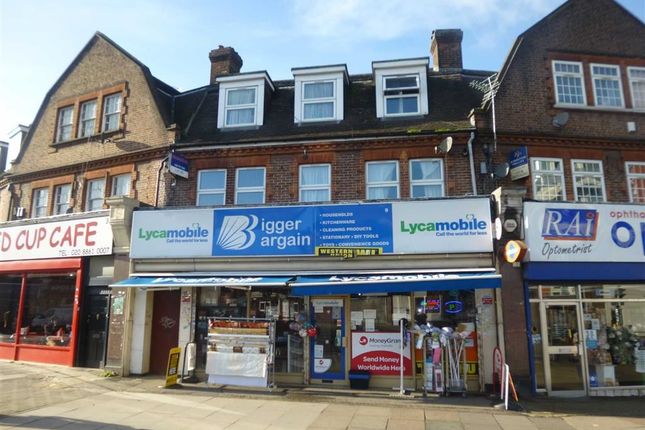 Commercial property for sale in Station Road, North Harrow, Harrow