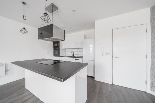 18 Peoples Place, Warwick Road, Oxfordshire photo 4