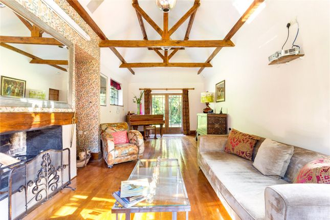 4 Bed Detached House For Sale In Fairwarp Ashdown Forest