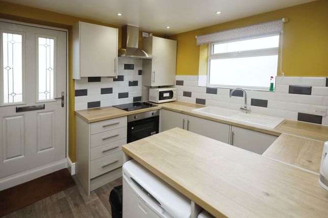 Flat 2, 59 Ashley Road, Bournemouth photo 5