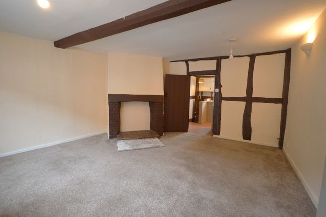 3 School Lane, Leominster photo 3