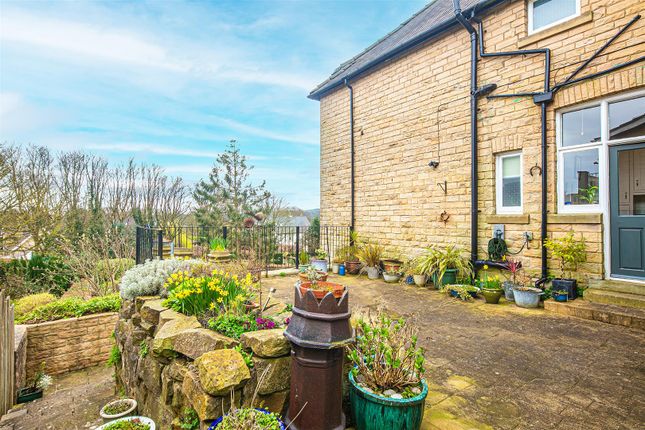 Semi-detached house for sale in Whitworth Road, Ranmoor