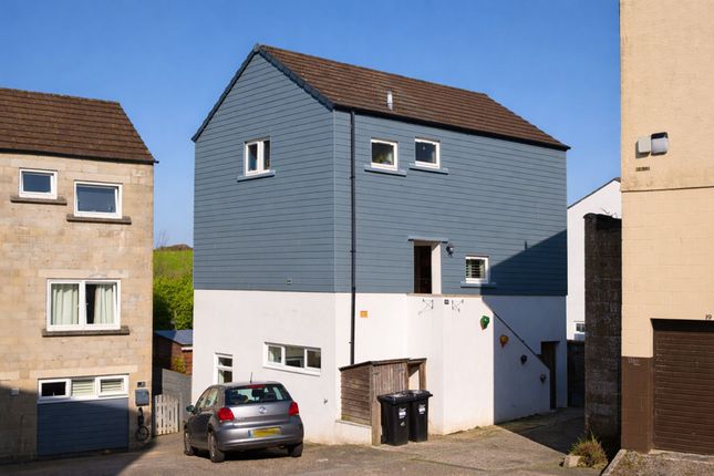 4-bed house on 45 Rialton Heights, Newquay, £325,000
