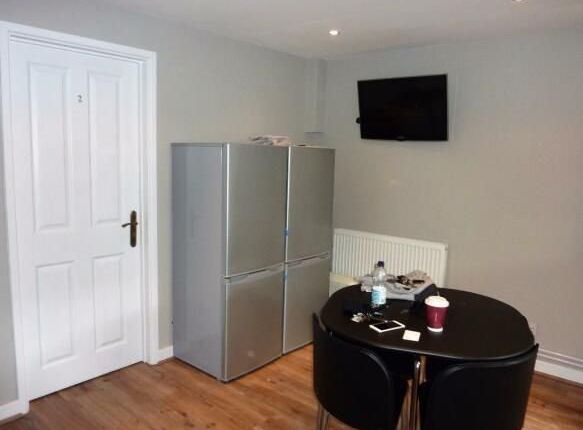 Room to rent in Canterbury Way, Stevenage