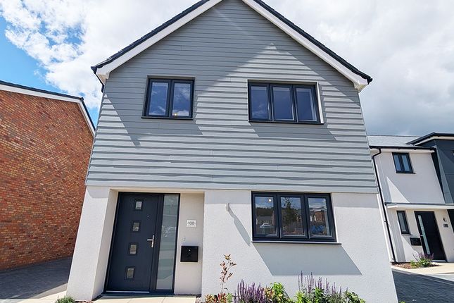 The Radley Plot 582, Anniversary Avenue East, Ambrosden photo 2