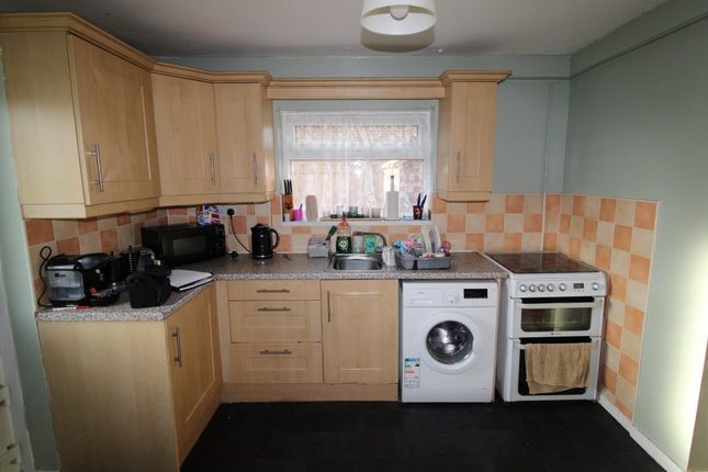 Semi-detached house for sale in Manet Gardens, South Shields