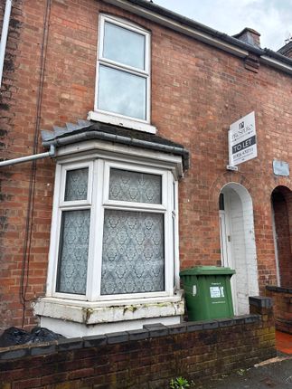Thumbnail Terraced house to rent in St. Georges Road, Leamington Spa
