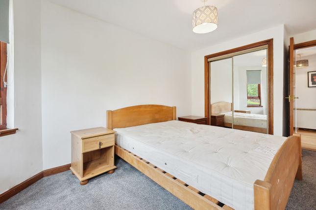 Flat for sale in Fortrose Street, Partickhill, Glasgow