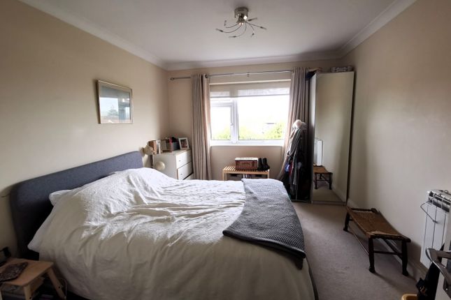 Flat for sale in Coast Road, West Mersea, Colchester
