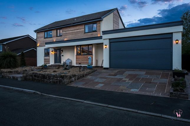 3, Pochard Avenue, Winsford photo 2