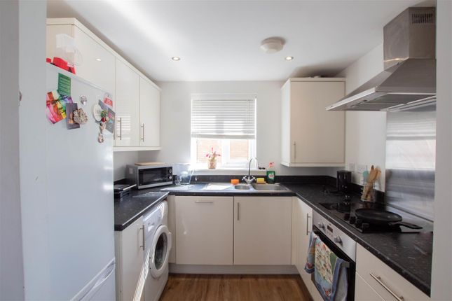 Flat to rent in Fleming Way, Withersfield, Haverhill