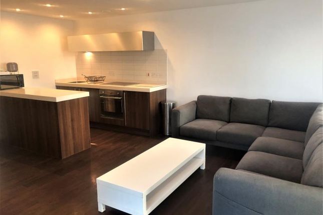 Flat to rent in The Orion Building, Navigation Street, Birmingham
